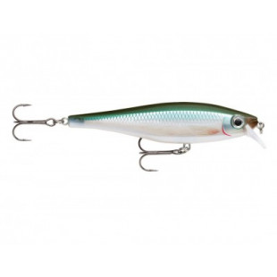 Воблер RAPALA BXM 10 BBH