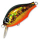 Воблер .ZIPBAITS B-Switcher 1.0 Rattler BS-1.0-050R