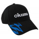 Кепка Okuma Black