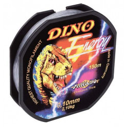 Леска MIKADO DINO ENERGY  0,40 150м