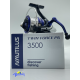 Катушка Nautilus Twin Force PG 3500