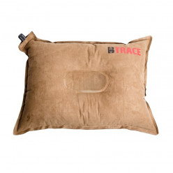 Подушка самонадувающаяся Warm 43*34*8.5 см Btrace