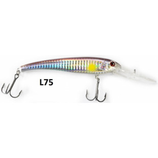 Воблер GRFISH Deep Chapm 90F-DD L75