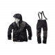 Костюм  SHIMANO XEFO Dryshield RA-28SL Цв.Черный р-р 5L