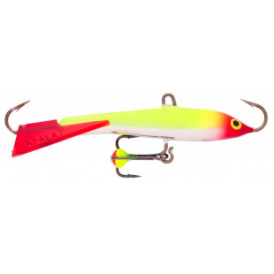 Балансир  RAPALA Jigging Rap WH7 CLN