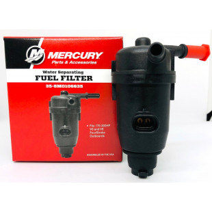 Фильтр топливный Mercury (FILTER KIT FUEL) 35-8M0106635