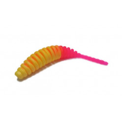 Мягкая приманка TroutMania Shishka 2.8" 6,35см цв.203