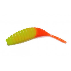 Мягкая приманка TroutMania Shishka 2.8" 6,35см цв.208