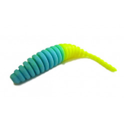 Мягкая приманка TroutMania Shishka 2.8" 6,35см цв.209
