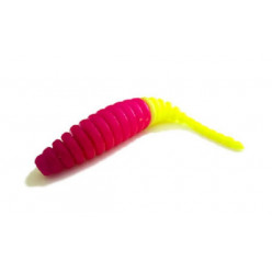 Мягкая приманка TroutMania Shishka 2.8" 6,35см цв.213