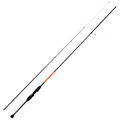 Спиннинг Maximus Pointer-X  Microjig 21UL 2,1м 0,8-6гр