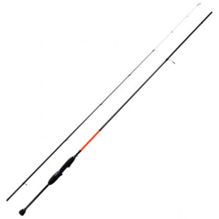 Спиннинг Maximus Pointer-X  Microjig 21UL 2,1м 0,8-6гр