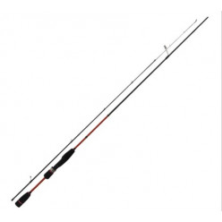 Спиннинг Maximus Pointer-X Microjig  22UL 2,2м 0,8-6,5гр