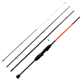 Спиннинг Maximus Pointer-X Travel Microjig 23UL 2,3м 0,8-7гр MTRMJSPX23UL