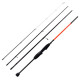 Спиннинг Maximus Pointer-X Travel Microjig 23UL 2,3м 0,8-7гр MTRMJSPX23UL