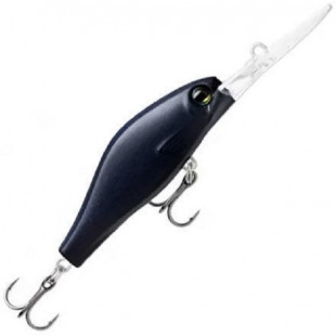 Воблер RAPALA Shadow Rap Jack Deep 05 MBLU