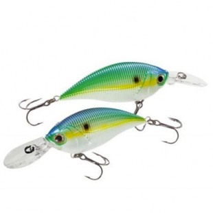 Воблeр Yo-Zuri Sashimi Mid Crank 70F R1061-CGTS