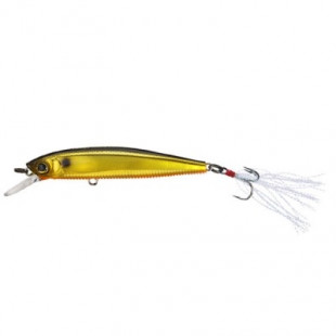 Воблeр Yo-Zuri 3DB Jerkbait 90SP R1103-GBL