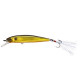 Воблeр Yo-Zuri 3DB Jerkbait 90SP R1103-GBL