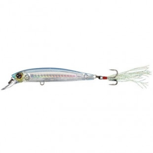 Воблeр Yo-Zuri 3DB Jerkbait 90SP R1103-PSB
