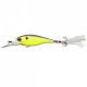 Воблер Yo-Zuri 3DB Shad 70SP R1104-BLCL