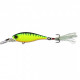 Воблер Yo-Zuri 3DB Shad 70SP R1104-HT