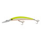 Воблер Yo-Zuri Crystal Minnow Deep Diver 90F R1134-HCL