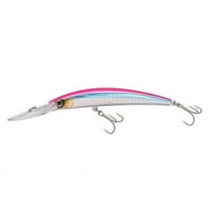 Воблер Yo-Zuri Crystal Minnow Deep Diver 90F R1134-HPK