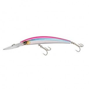 Воблер Yo-Zuri Crystal Minnow Deep Diver 90F R1134-HPK