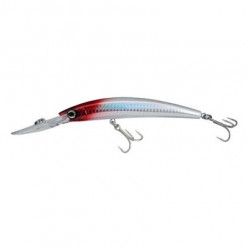 Воблер Yo-Zuri Crystal Minnow Deep Diver 90F R1134-HRH