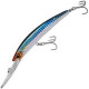 Воблер Yo-Zuri Crystal Minnow Deep Diver 90F R1134-HSM