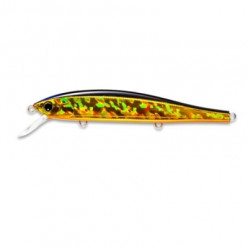 Воблер Yo-Zuri Duel Hardcore Minnow Flat 110SP 110mm R1177-HGSN