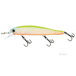 Воблер Yo-Zuri Duel Hardcore Minnow Flat 110SP 110mm R1177-MPCL