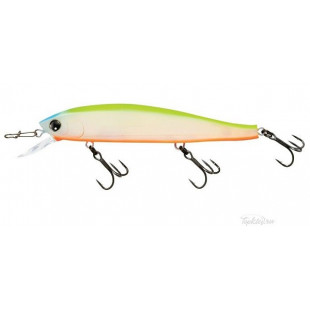 Воблер Yo-Zuri Duel Hardcore Minnow Flat 110SP 110mm R1177-MPCL