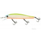 Воблер Yo-Zuri Duel Hardcore Minnow Flat 110SP 110mm R1177-MPCL