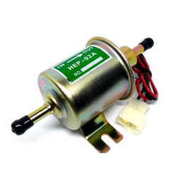 Электрический топливный насос низкого давления HEP-02A 12V