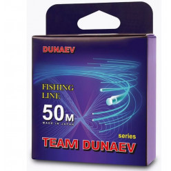 Леска Team Dunaev  0.185мм 50м