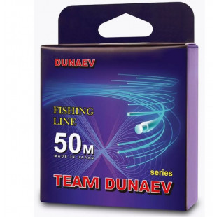 Леска Team Dunaev  0.185мм 50м