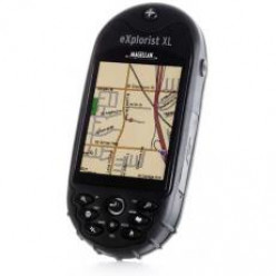 Навигатор MAGELLAN eXplorist XL