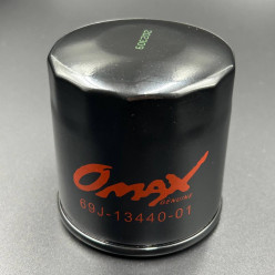 Фильтр масляный Yamaha F150-225 (69J-13440-01-TW) (Omax)