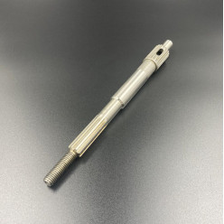 Вал гребной Mercury 6-15 (PREMARINE) 44-821929-K