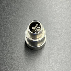 Втулка водяной трубки помпы охлаждения Yamaha 40 (PREMARINE) T40-30002