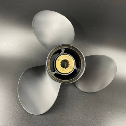 Винт Outboard Propeller Mercury 25-70 (3x11-5/8x11)