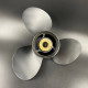 Винт Outboard Propeller Mercury 25-70 (3x11-5/8x11)