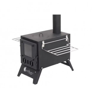 Печь туристическая Mir Camping CH-02