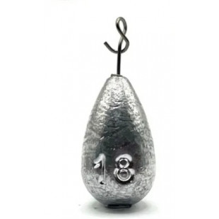 Оливка "быстросъем"18гр