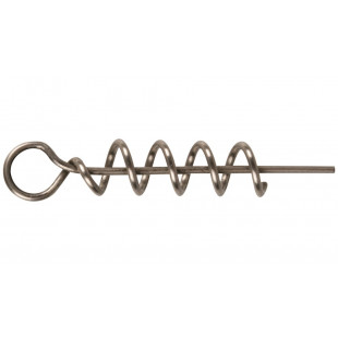 Штопор RF 10 мм (уп.10 шт) на резину 2-3"