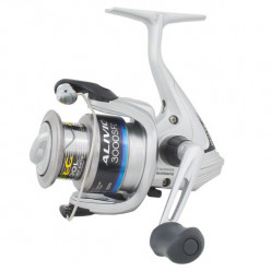 Катушка SHIMANO ALIVIO 3000S FD
