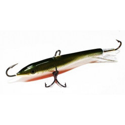 Балансир RAPALA Jigging Rap W2 CHB