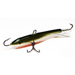 Балансир RAPALA Jigging Rap W2 CHB